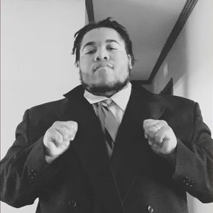 Meet your Posher, Alexander